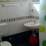 Апартаменты With Parking Space - 22633 Макарска