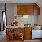 Апартаменты With Parking Space - 22633 *